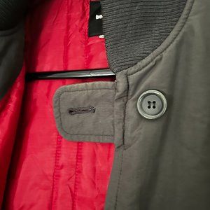 BEAMS Iconic Japanese Outerwear Brand /Nylon Jacket